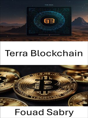 cover image of Terra Blockchain